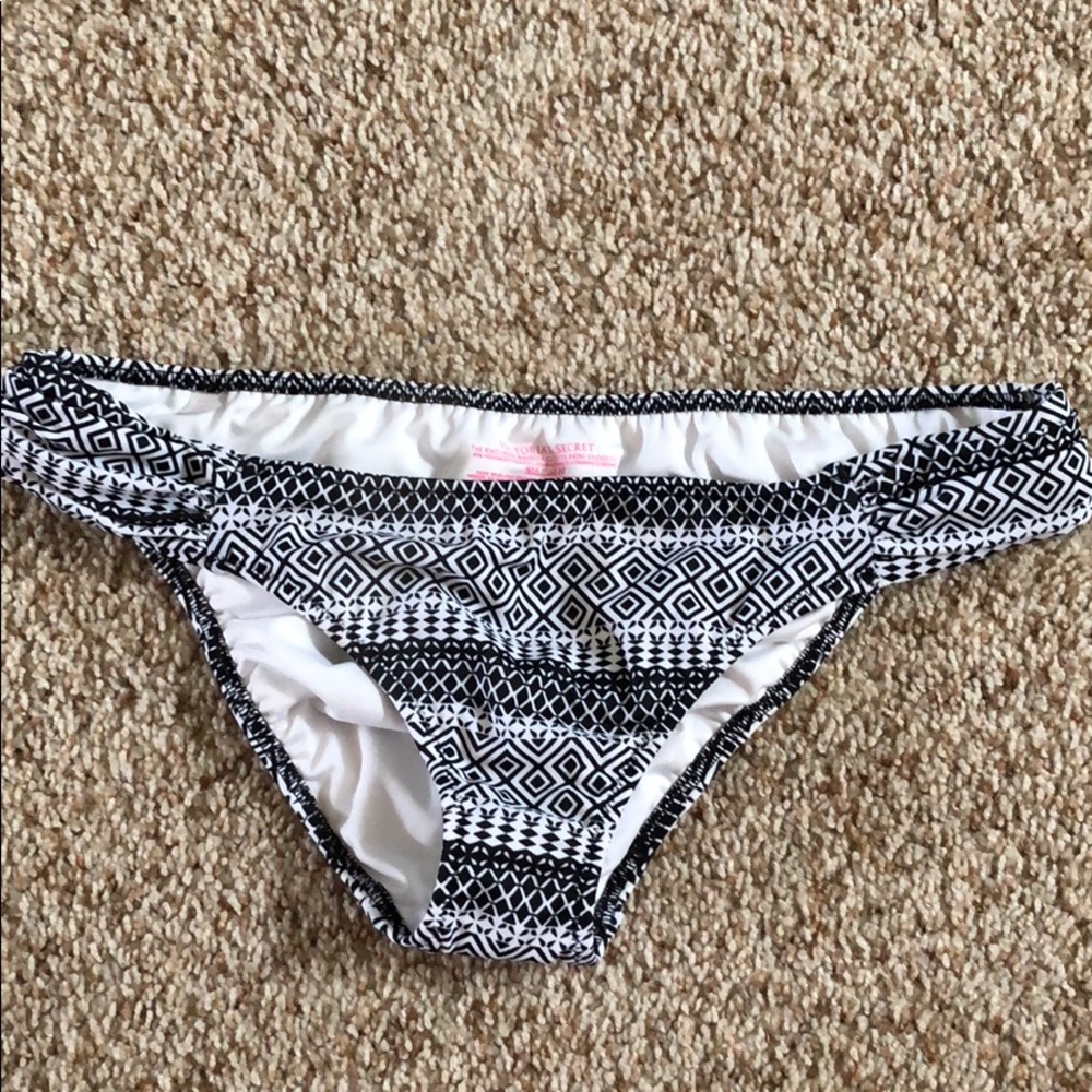 Brand new Victoria Secret swim bottom